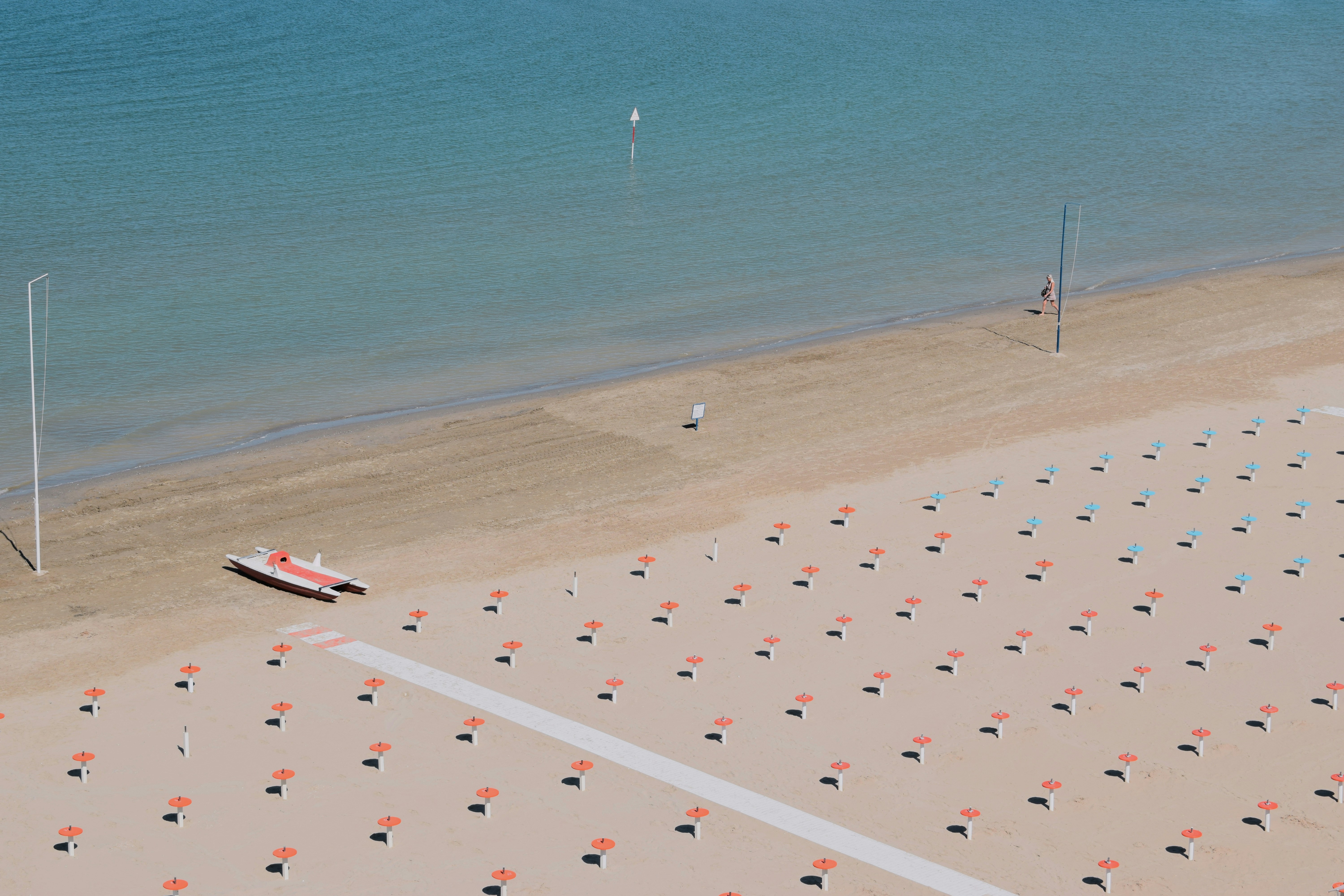 2 sustainable hotels in Rimini