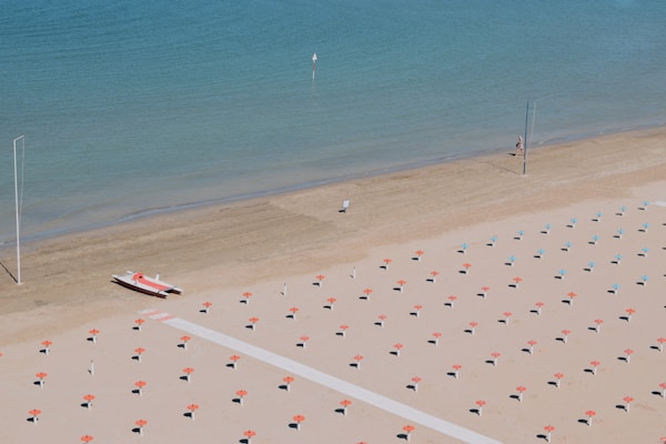Best Time to Visit Rimini: Weather, Seasons & Months Guide