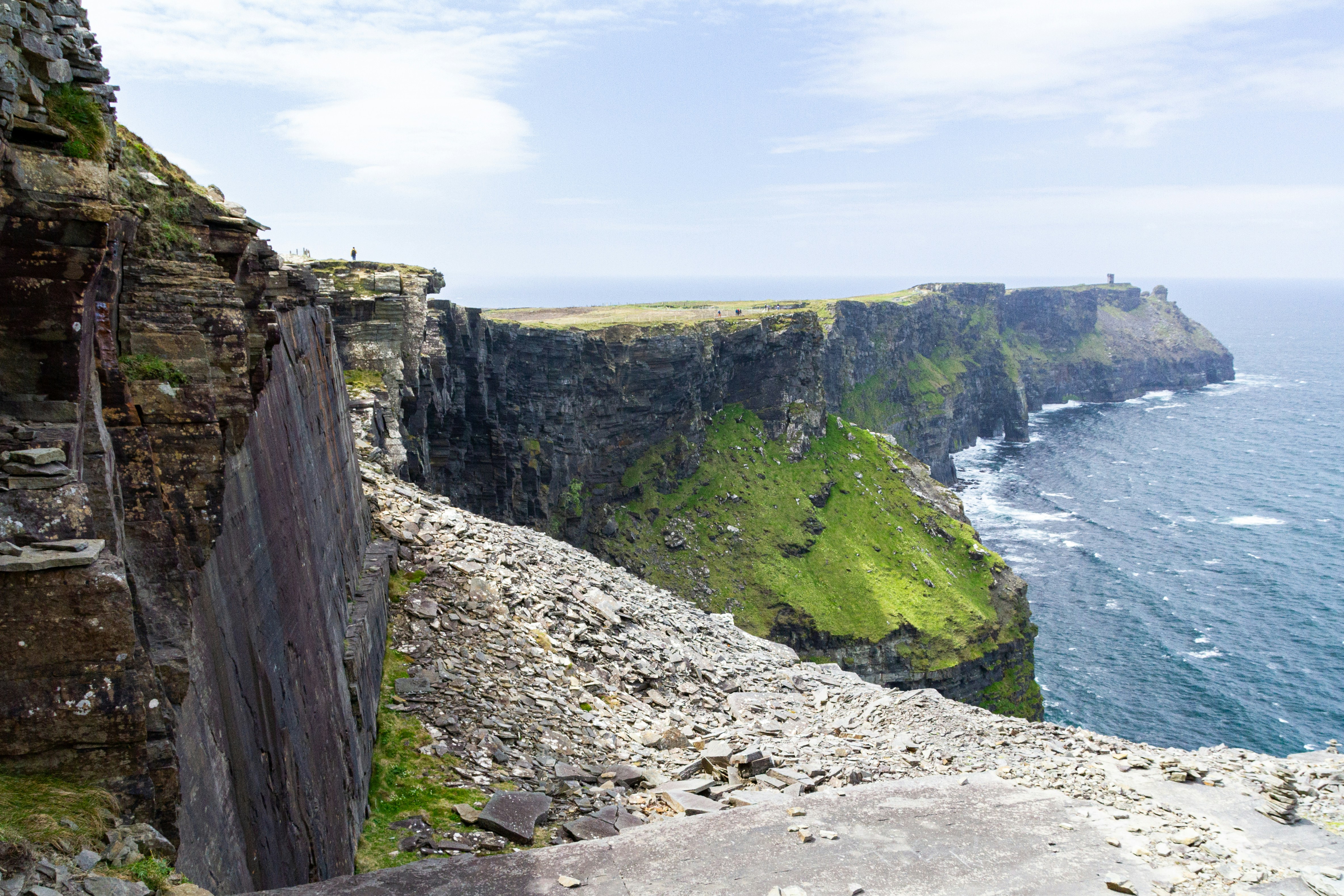 Cliffs Of Moher Ireland Pictures Download Free Images On Unsplash
