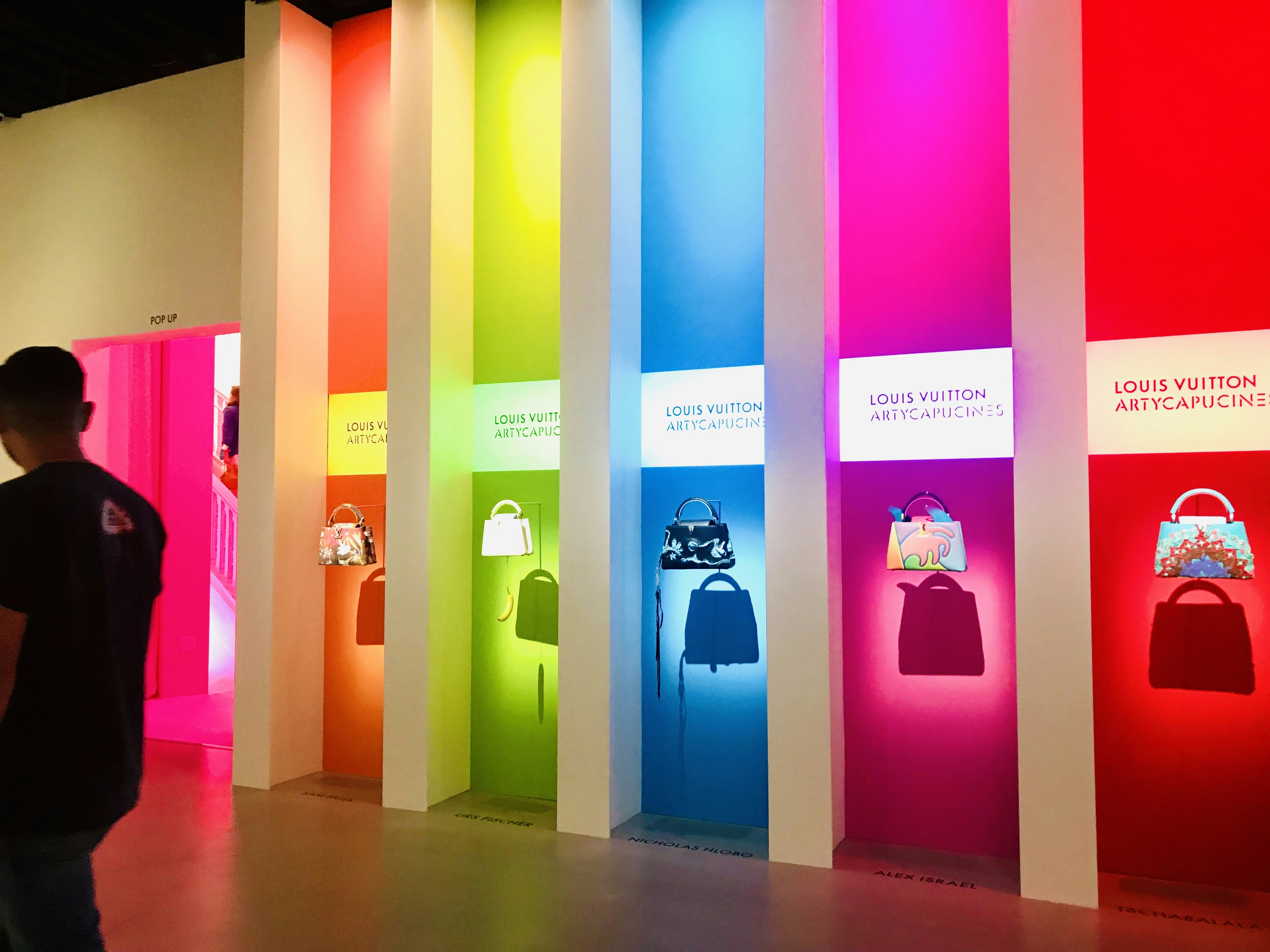 Increase retail sales with captivating visual merchandising