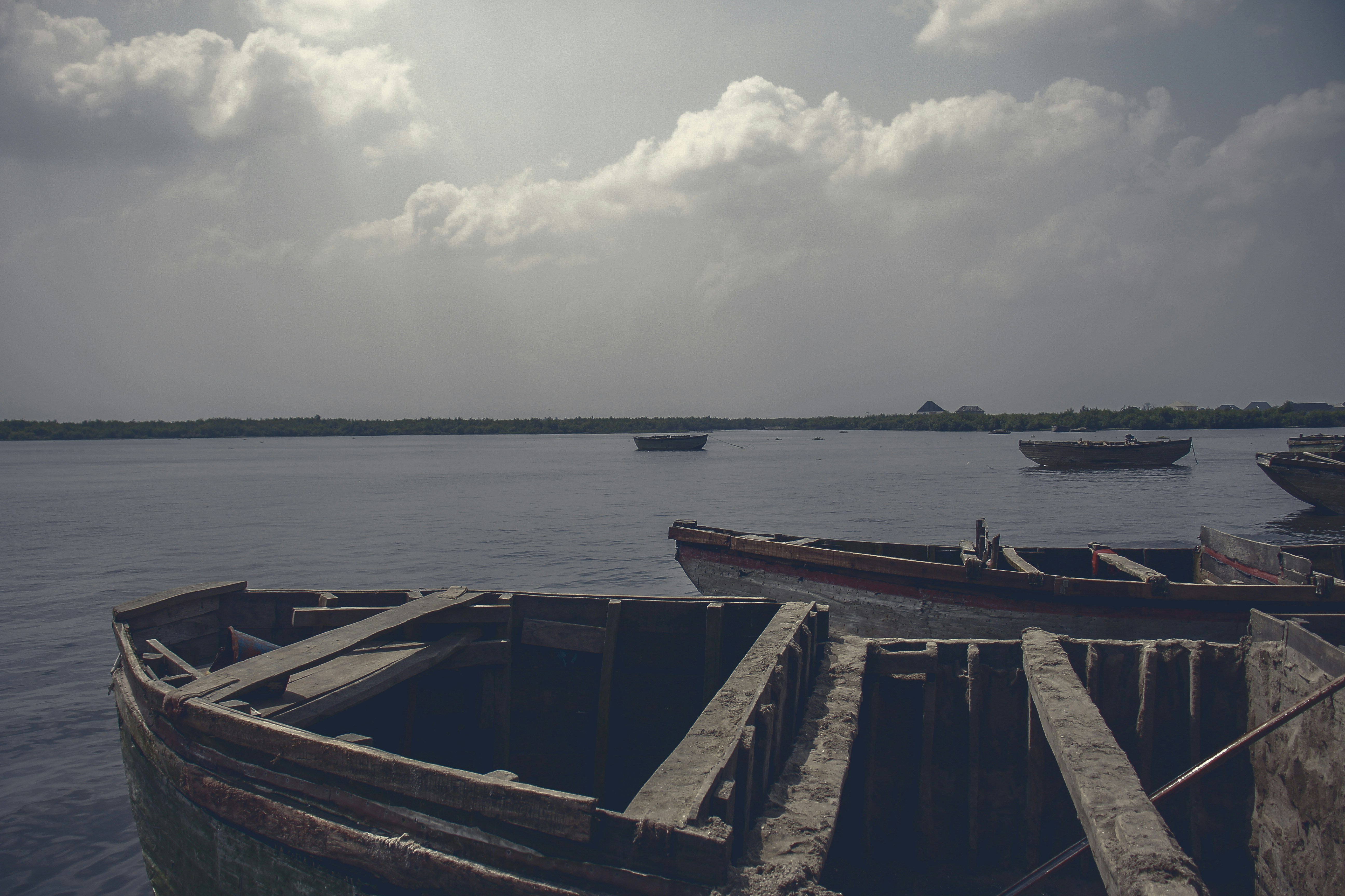 Makokou, Gabon - None