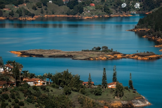 Piedra del Peñol things to do in Guatapé