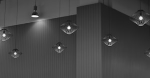 Aura Pendant Light