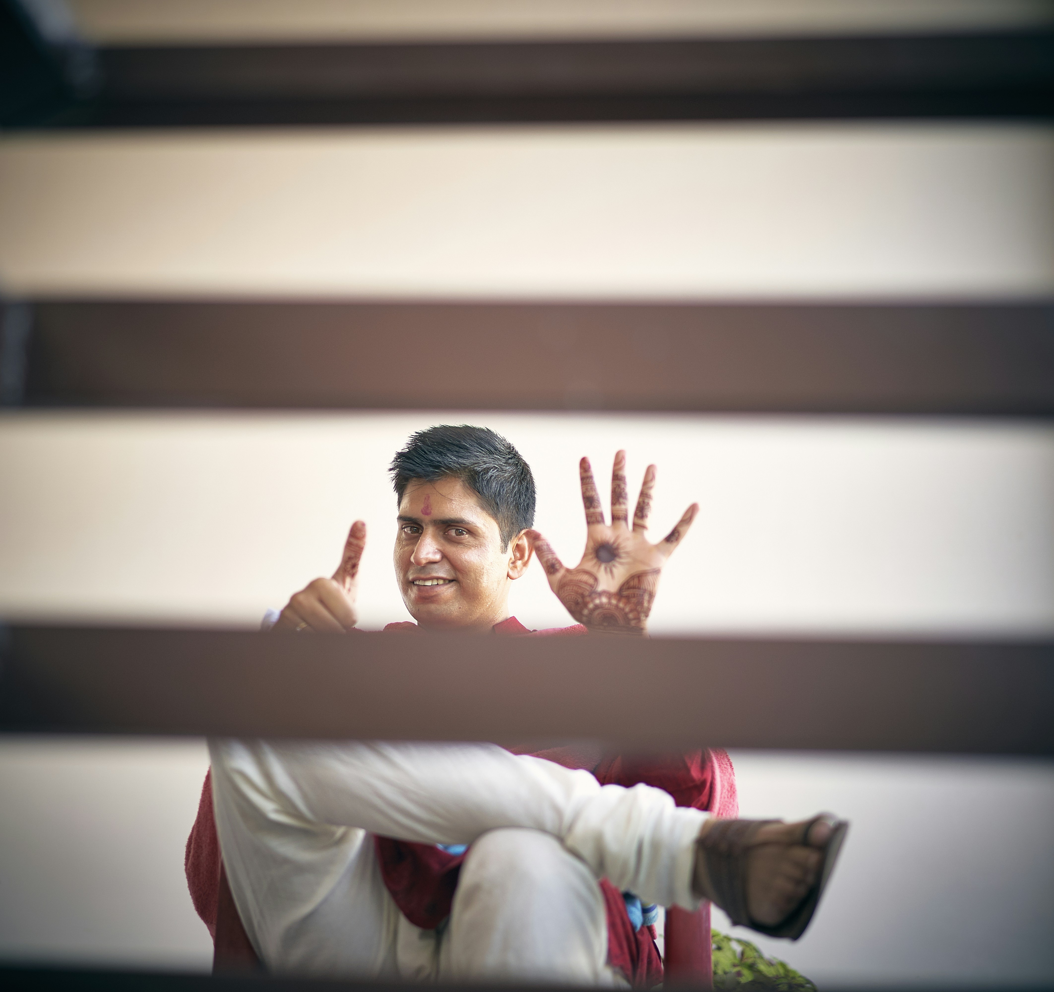 Photograph by Ashwini Chaudhary