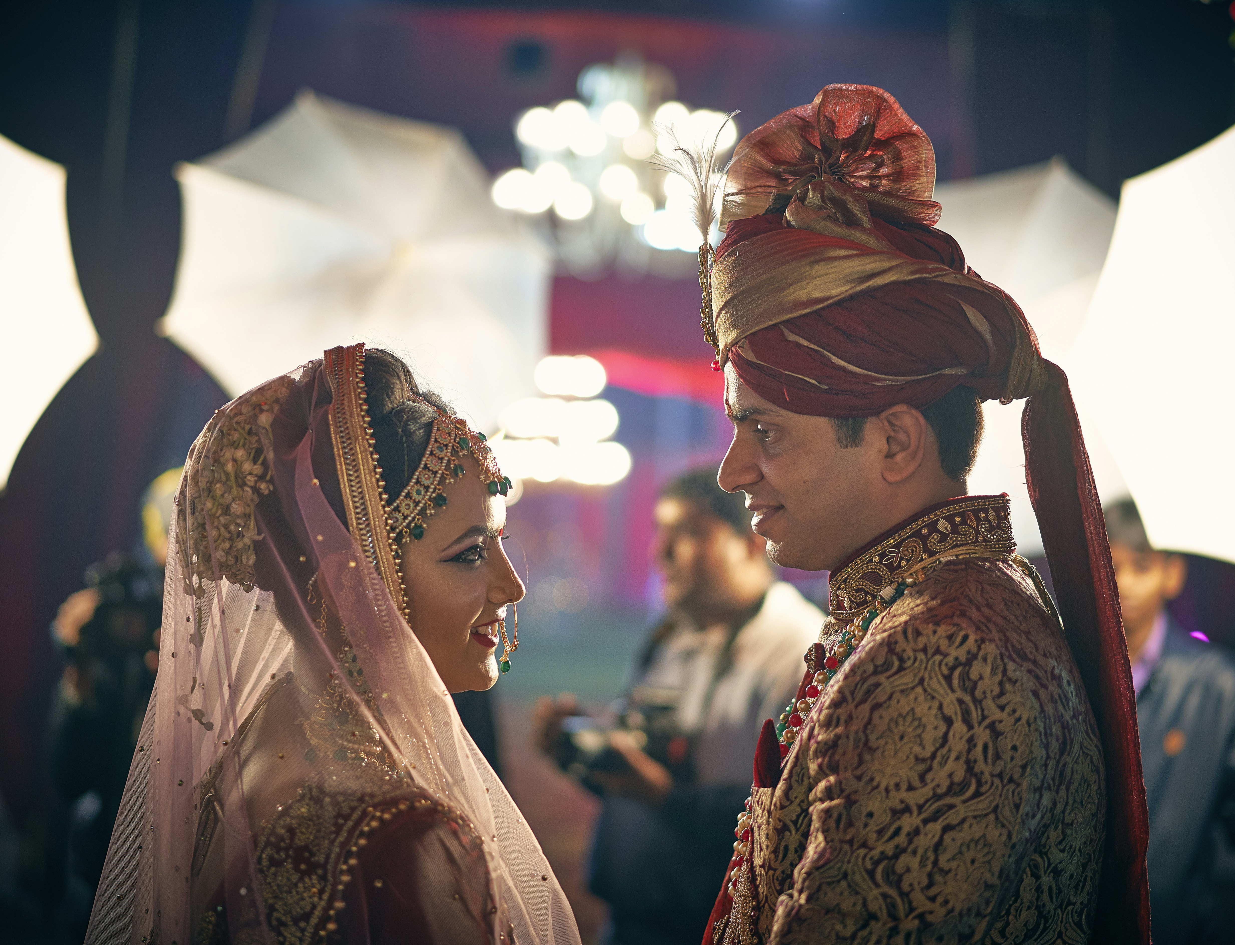 Online Wedding Services in pakistan