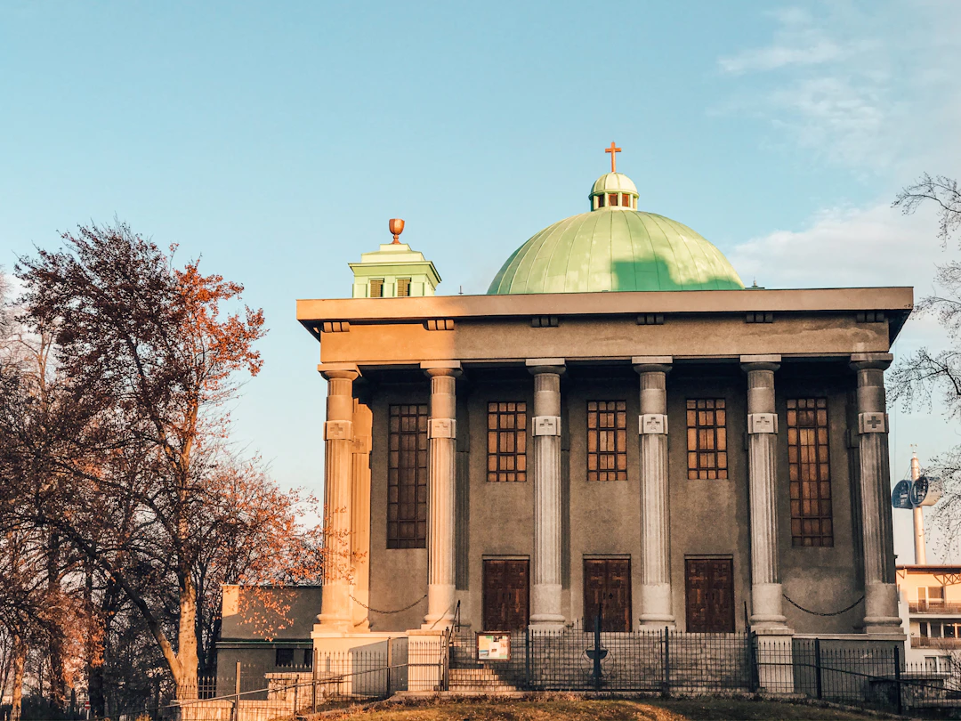3-Day Olomouc Family Itinerary: Kid-Friendly & Relaxed