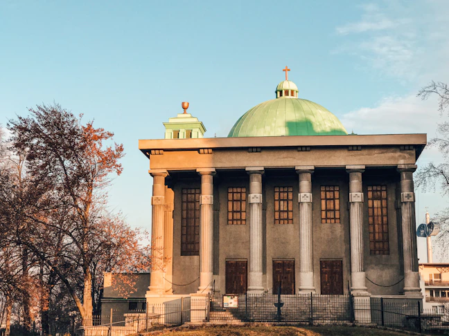 3-Day Olomouc Family Itinerary: Kid-Friendly & Relaxed