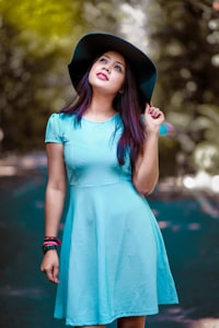 Breezy Summer Sundress