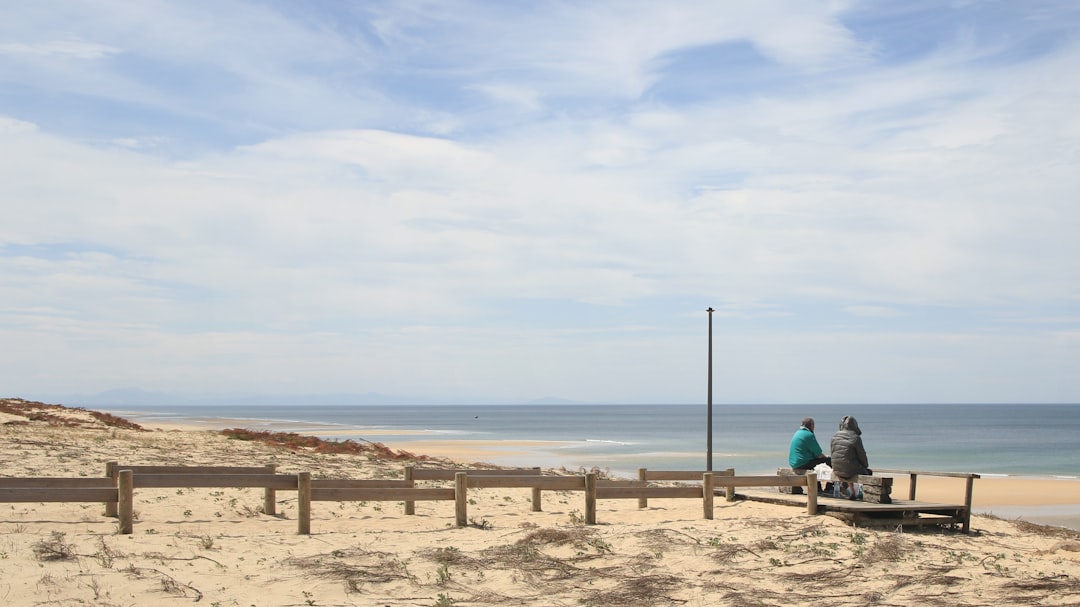 Beach photo spot Messanges Bidart