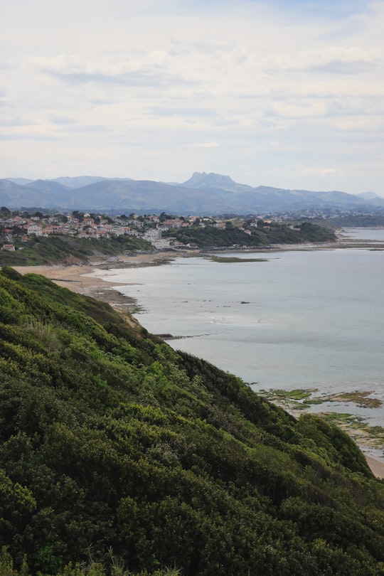 Pays Basque things to do in Espelette