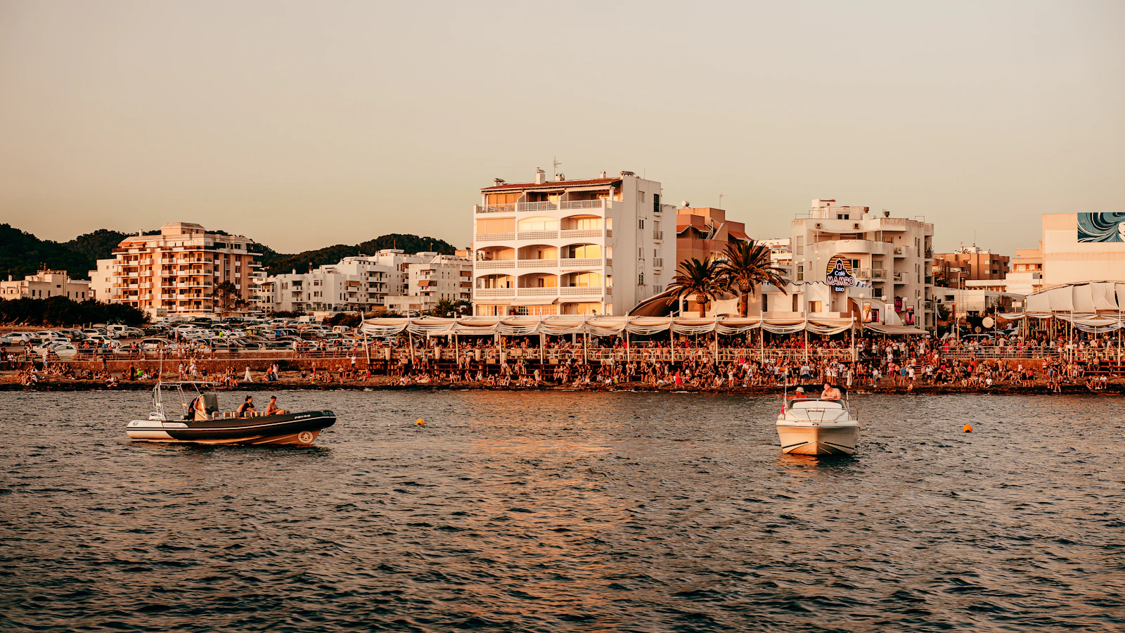 ME Ibiza