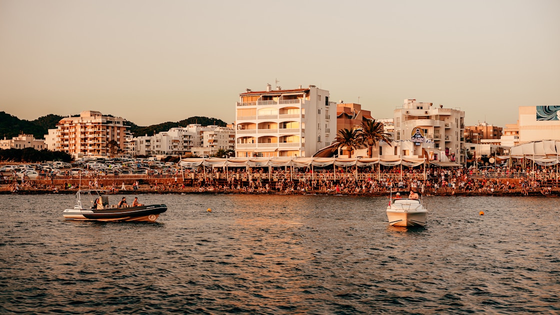 Las Dalias Ibiza Is Waking Up: Markets, Music & the Supernova Opening Party 2026