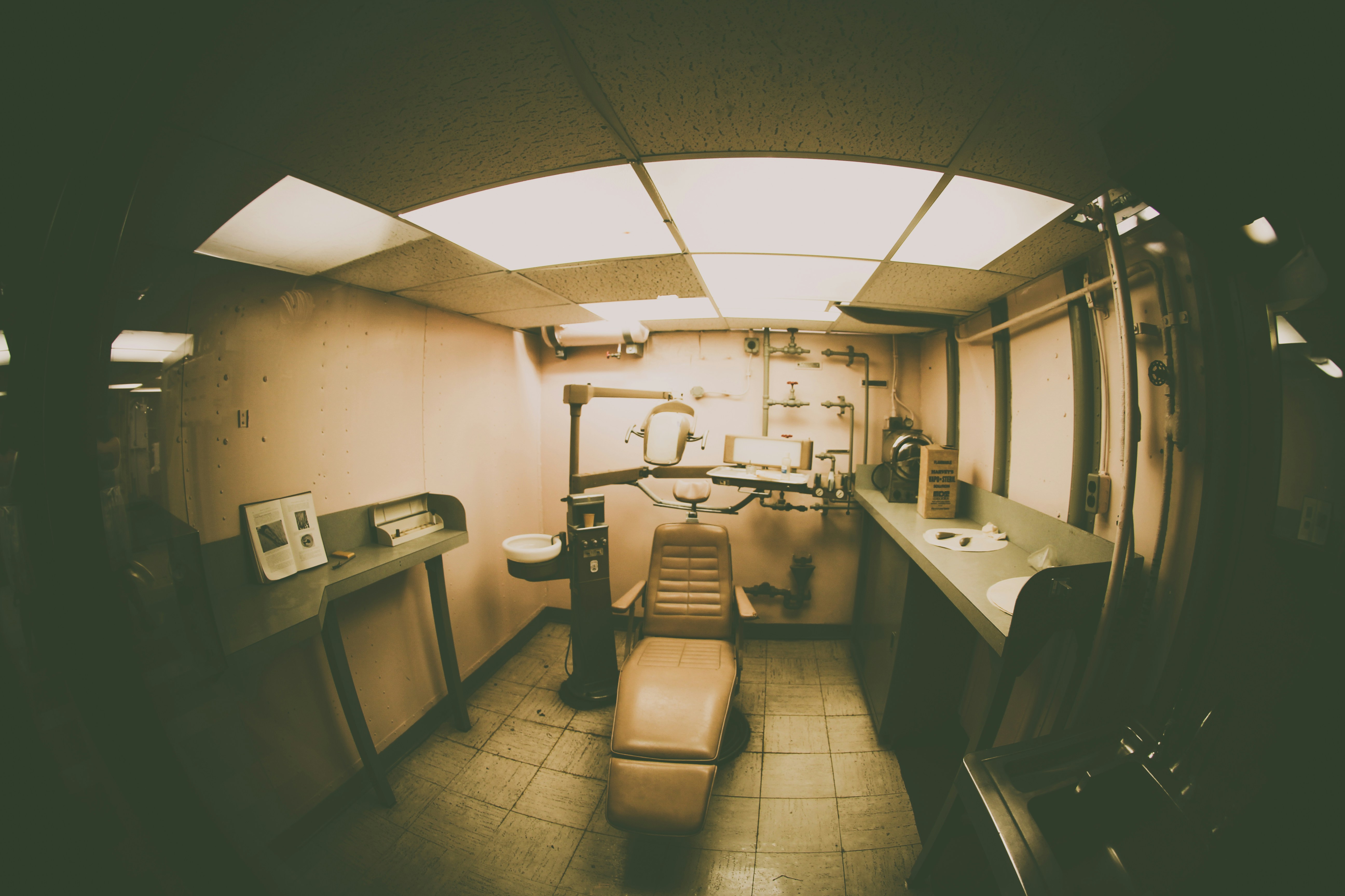 The Silent Saboteur: Why Poor Wi-Fi Costs Dental Practices $47K - The Silent Saboteur: Why Poor Wi-Fi Infrastructure Costs...