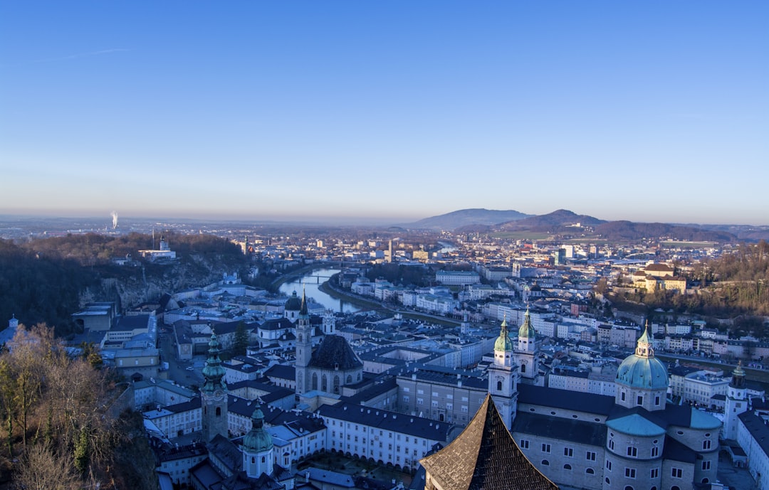 Uncovering the Scenic Highlights of Germany,
