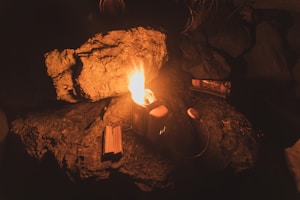 Rechargeable Outdoor Lantern