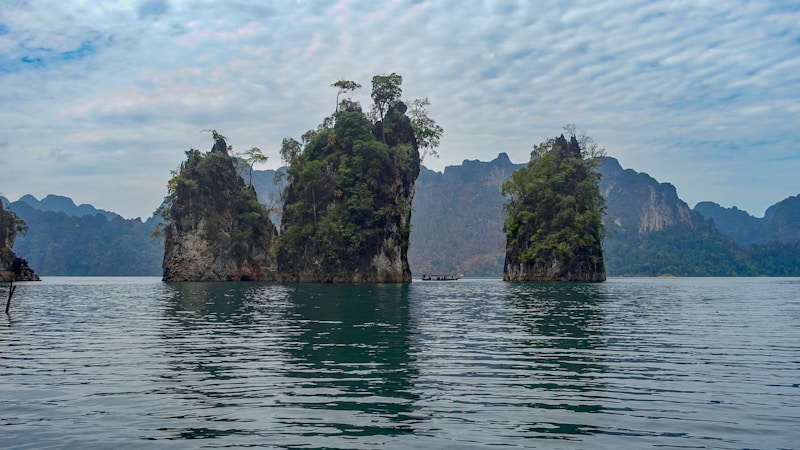 Ban Khlong Sok