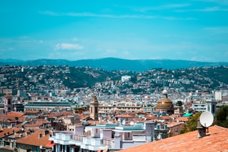 Photo de Nice Airbnb
