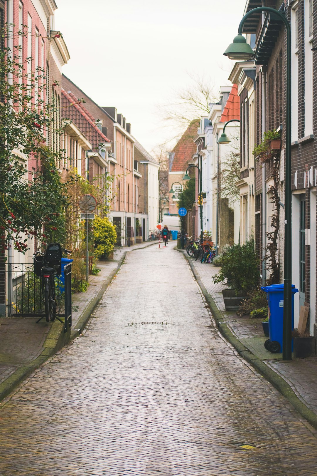 Town photo spot Delft Leiden