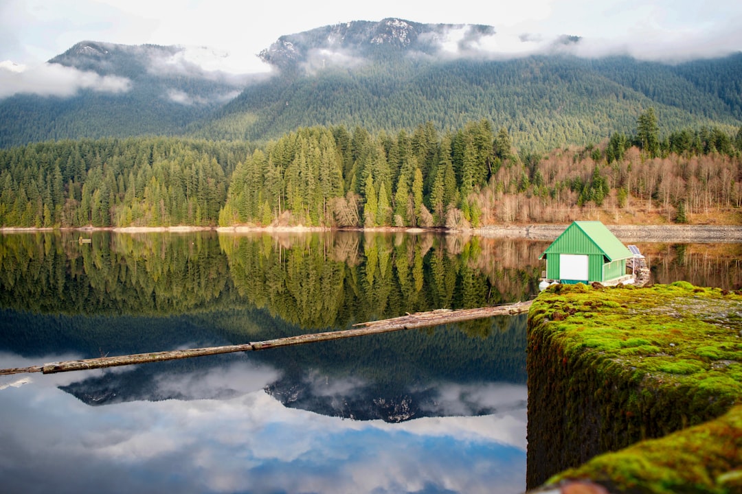 Highland photo spot Capilano River Stawamus Chief