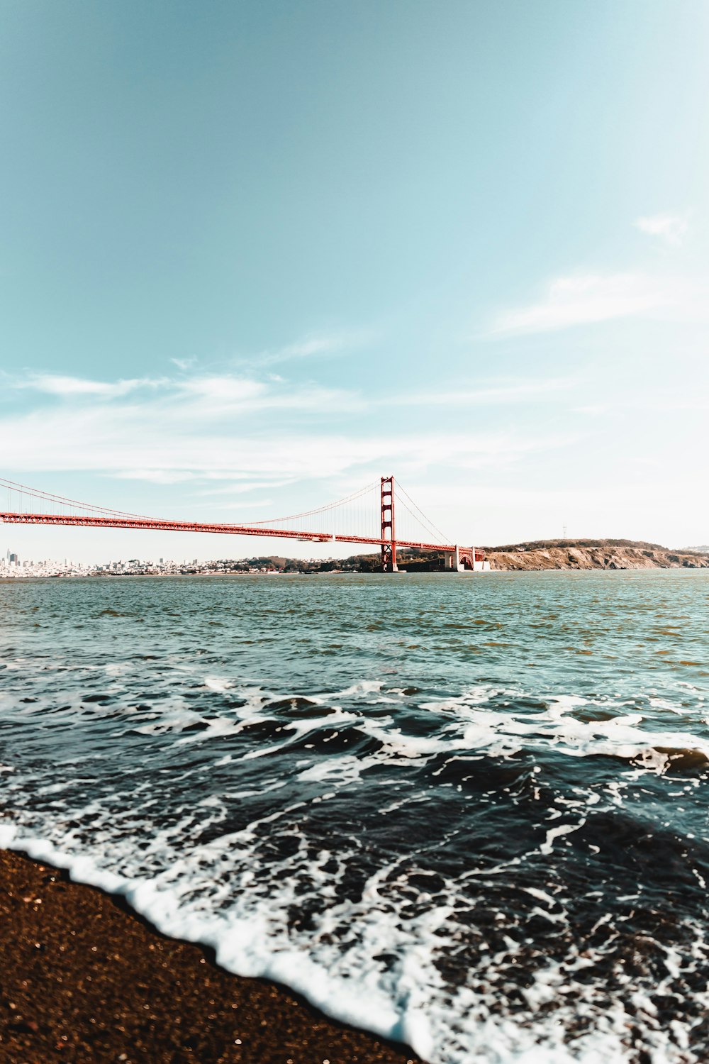 Puente Golden Gate