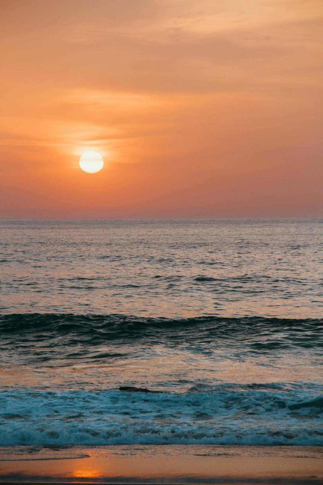 Ocean photo spot Praia do Guincho Lisbon