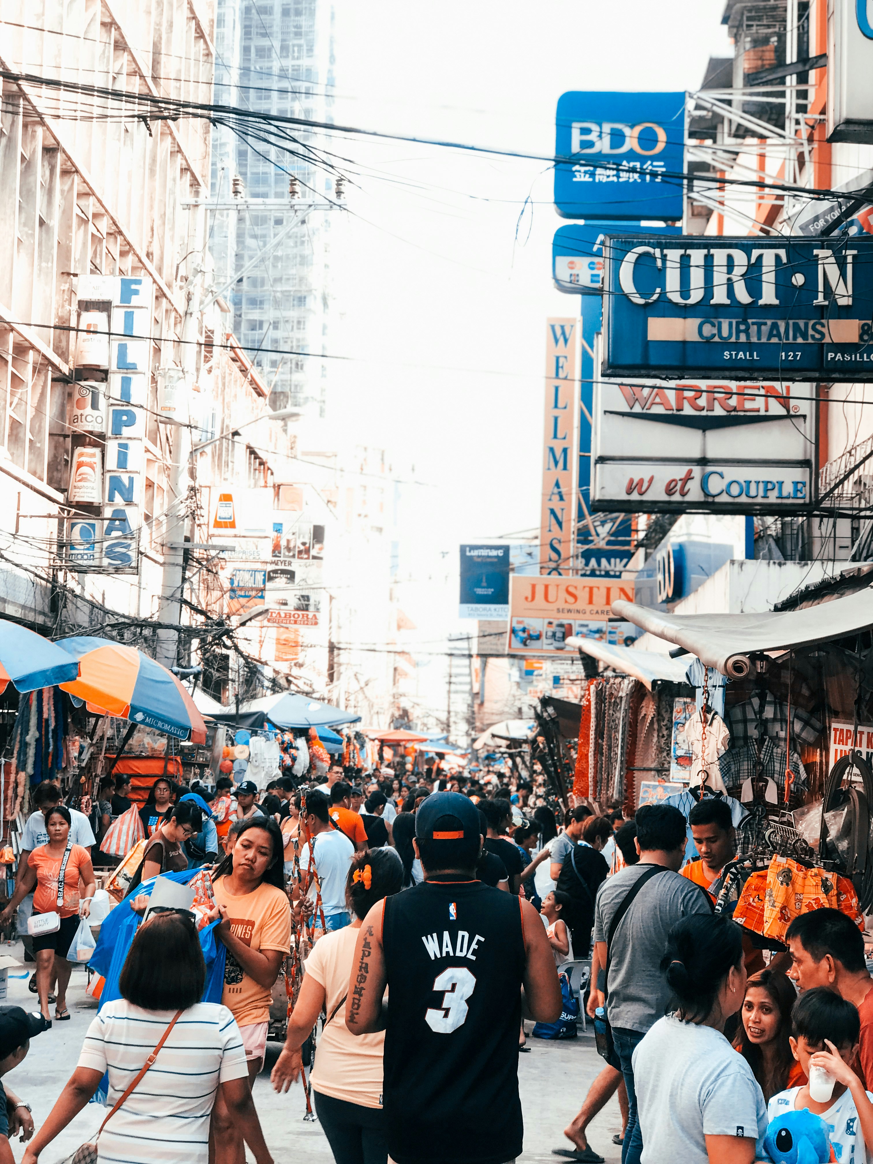 Our E-commerce Vision