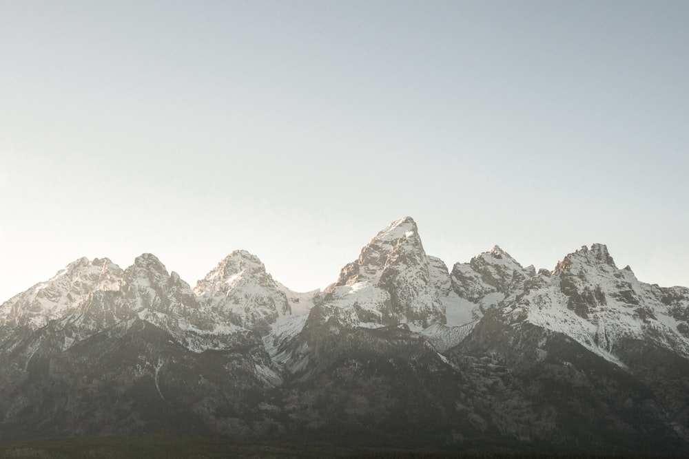 Rocky Mountain Fotografie