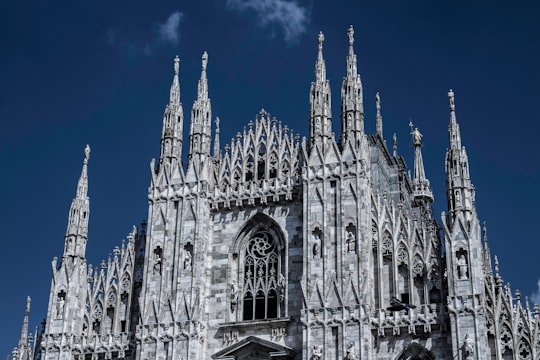 Milan Cathedral things to do in Oasi di Sant'Alessio