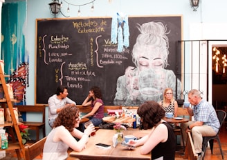 Los mejores booths para cafeteria en Oaxaca