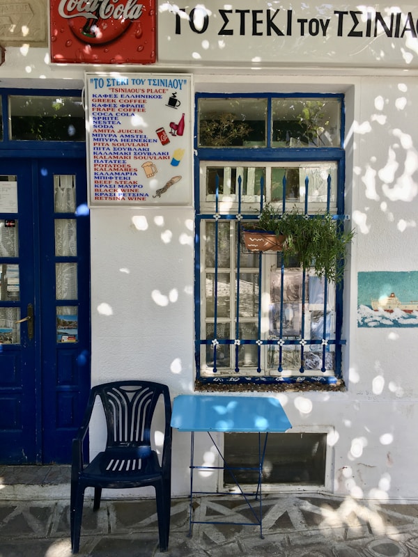 Ikaria Travel Guide: History, Customs, Festivals, Traditions