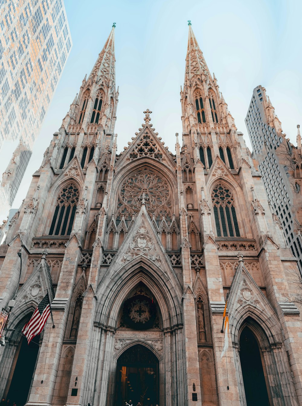 Milan Cathedral