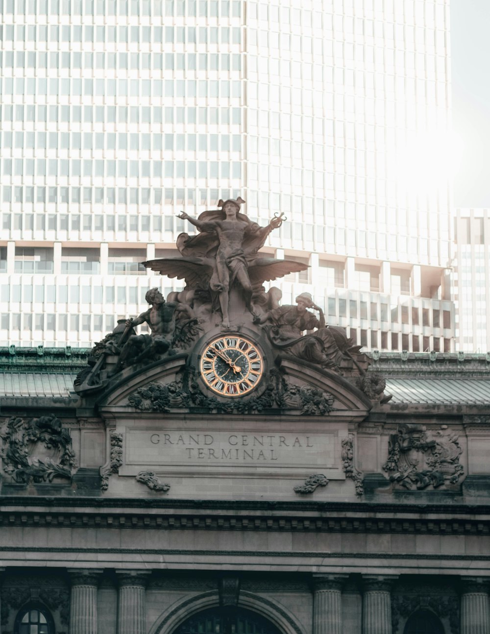 Grand Central Terminal