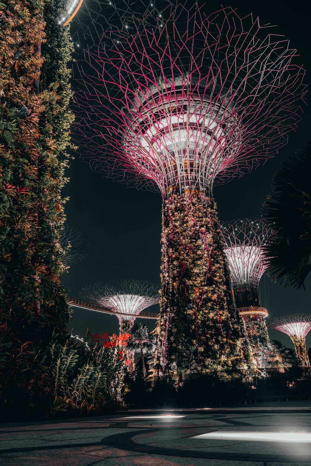 Gardens By the Bay