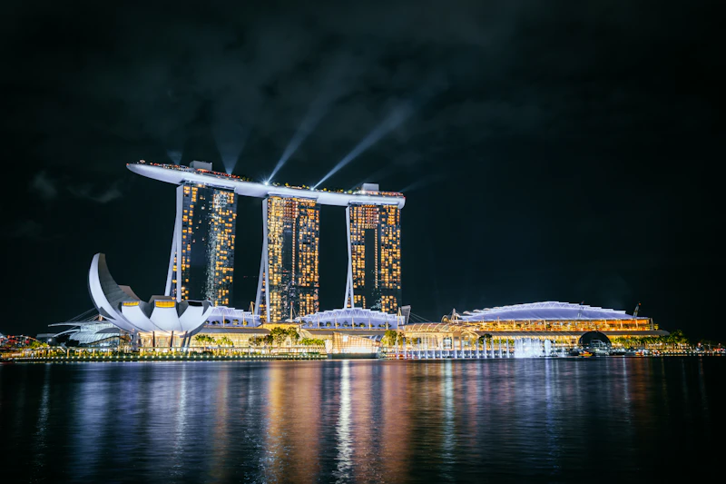 Singapore & Malaysia