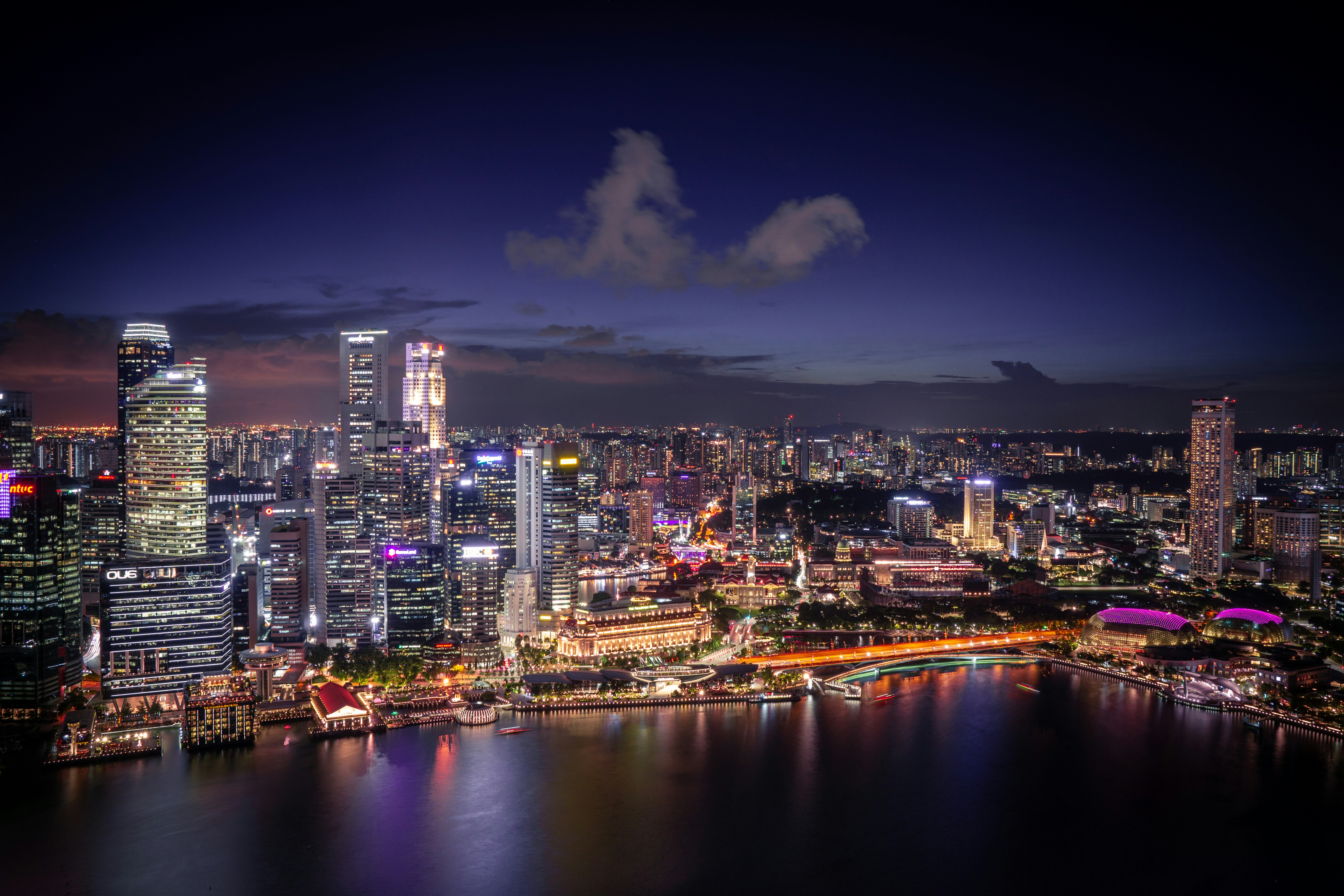 Photo by electerious