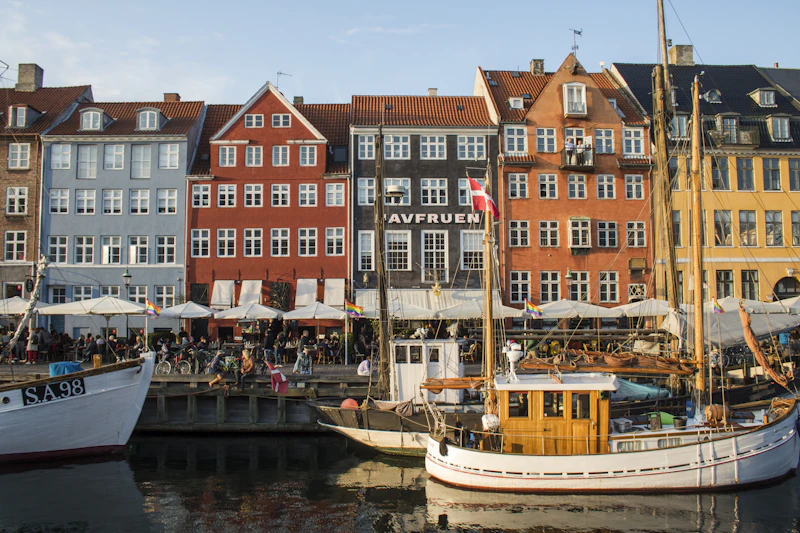 Best Pizza Places in Copenhagen: Where to Go for a Proper Slice