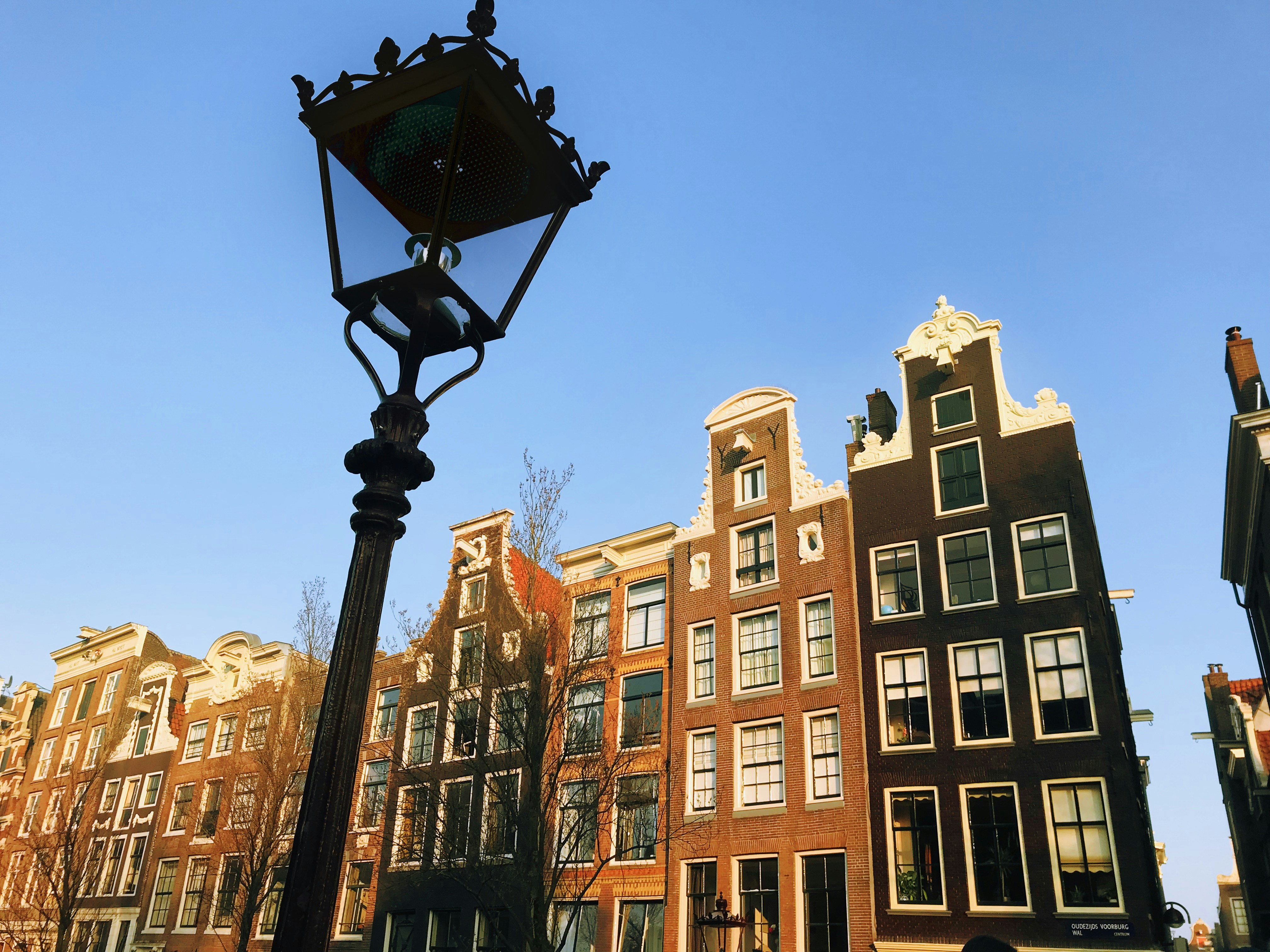 Afbeelding van Nieuw-Amsterdam