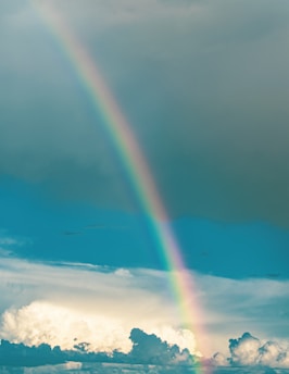 rainbow