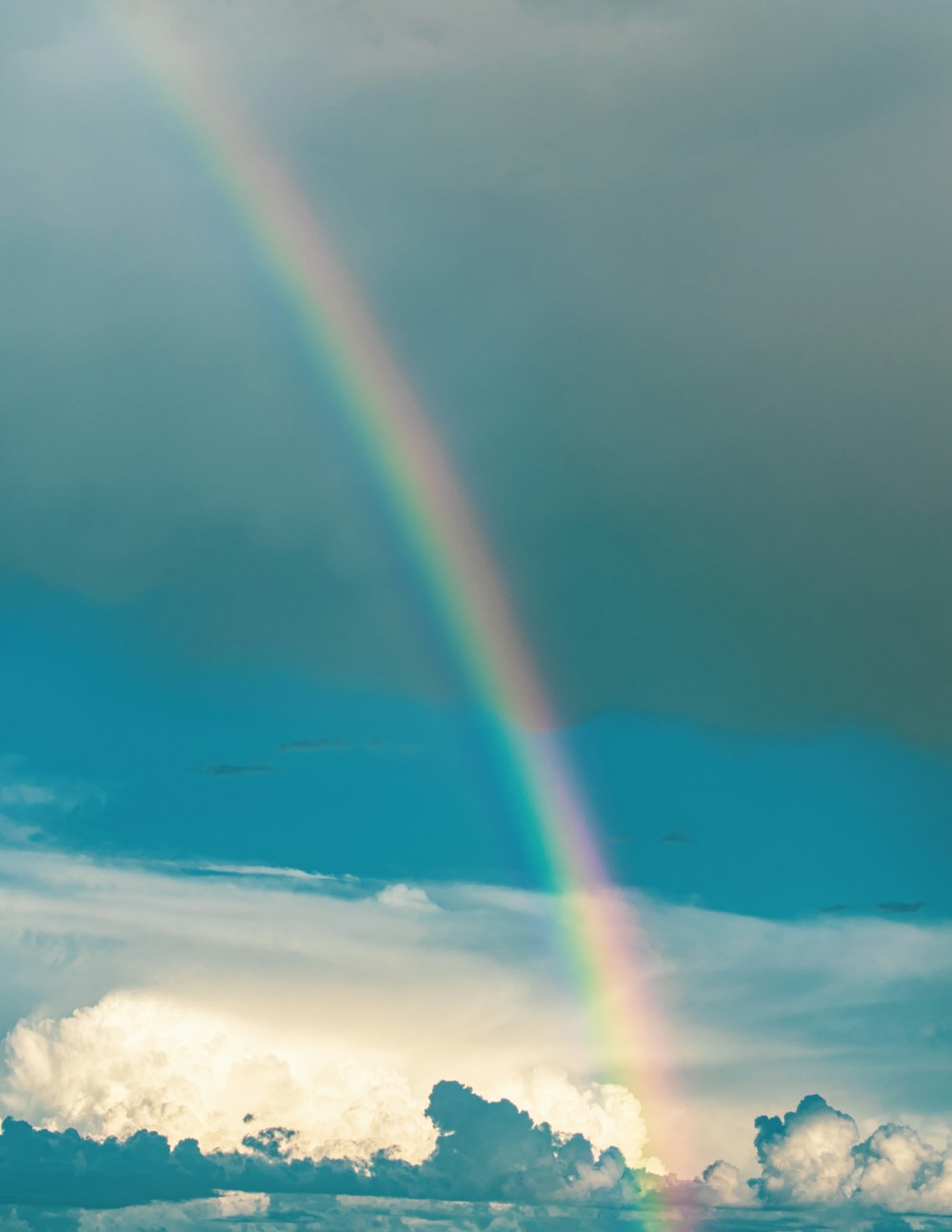 Regenbogen