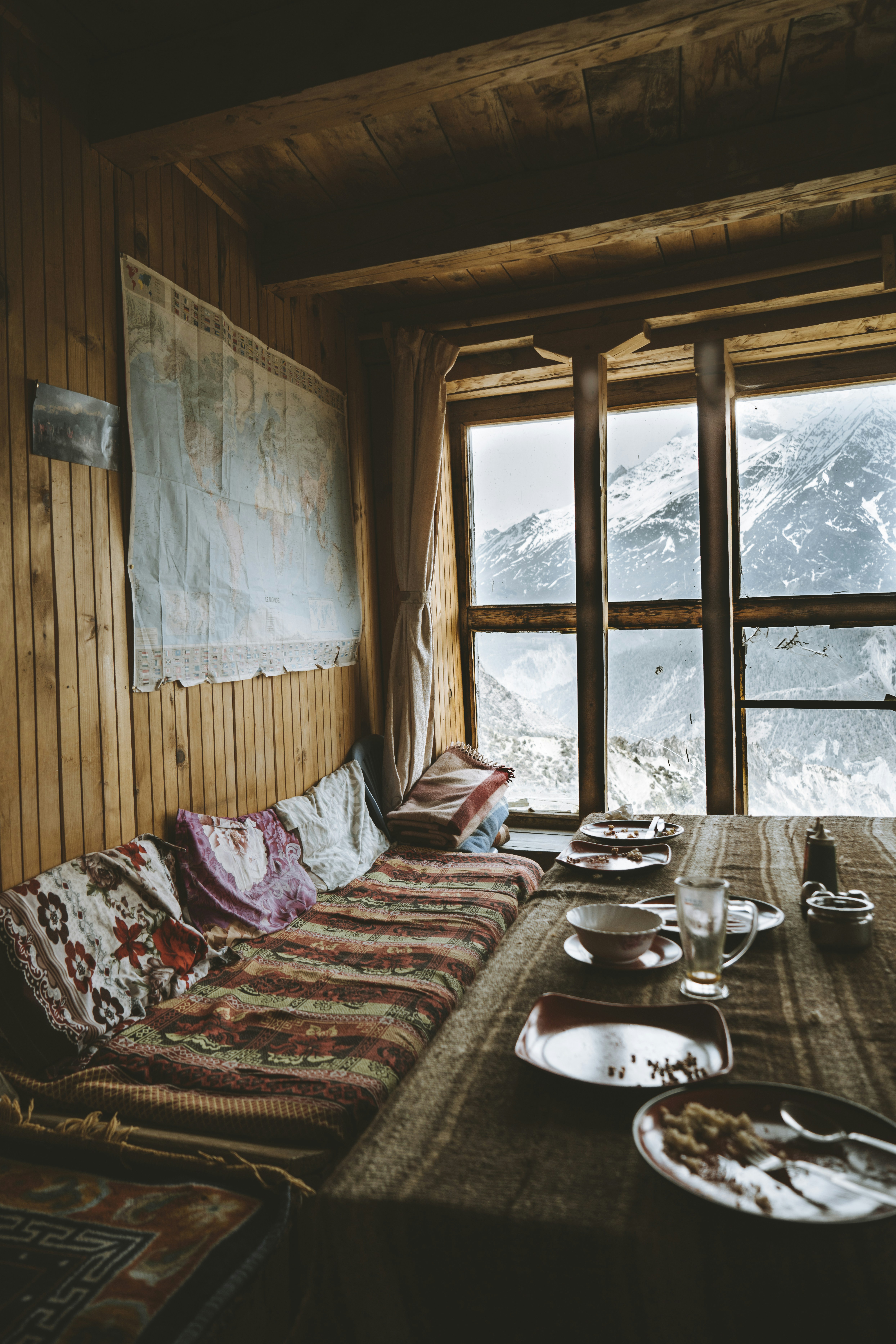 Luxury Condo Living Experience