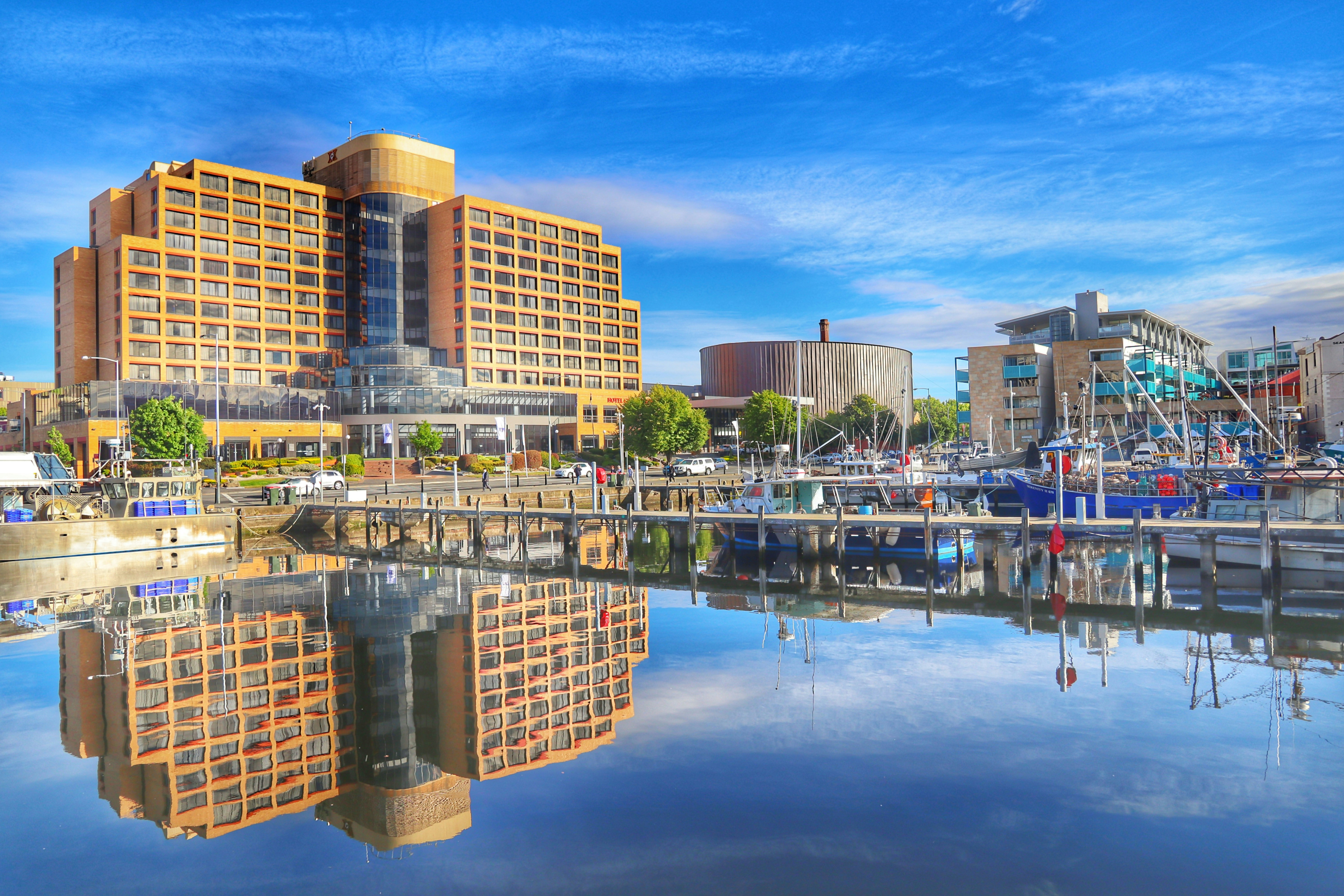 hobart tasmania un destino para ir este verano