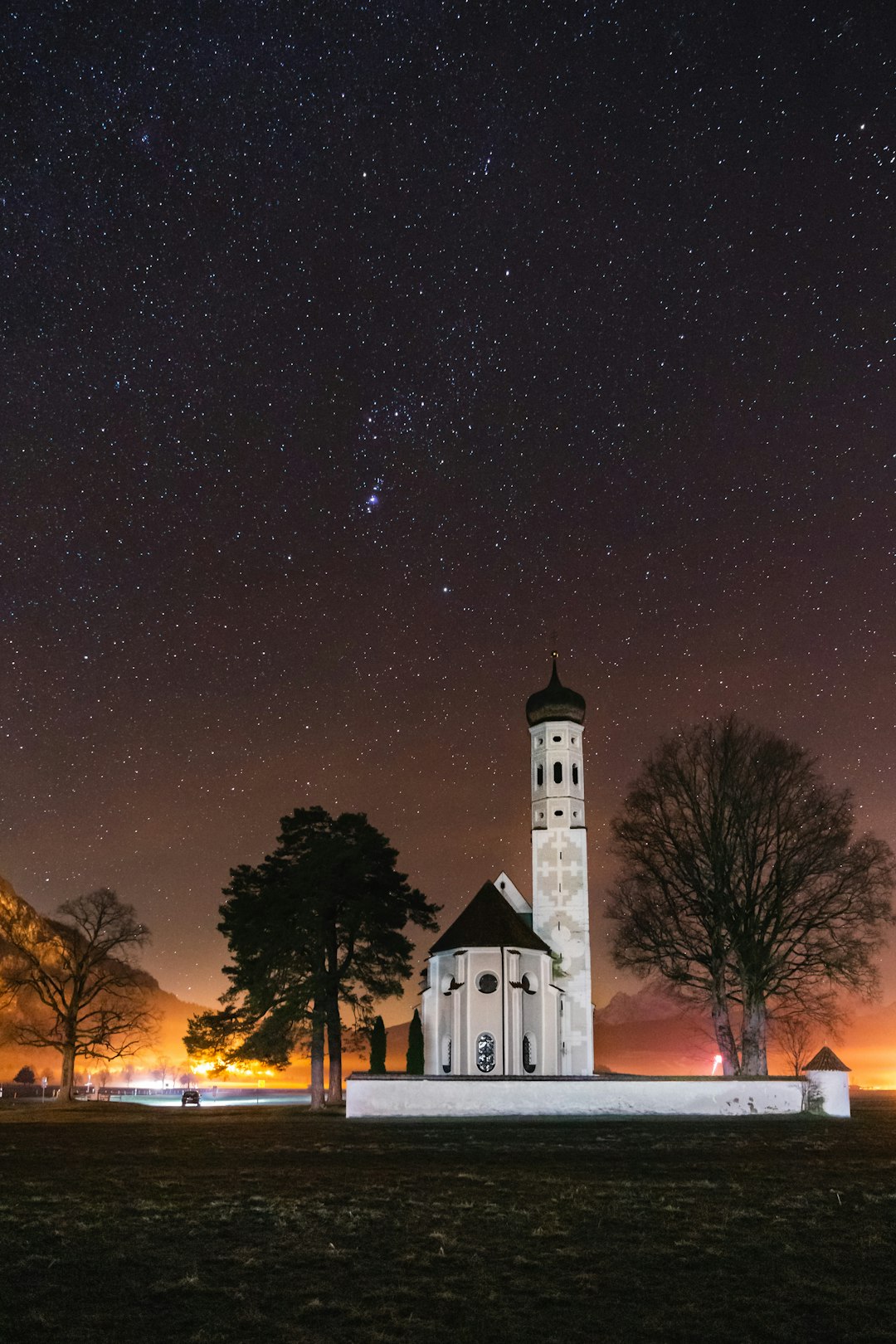 Church photo spot Bavaria Germany