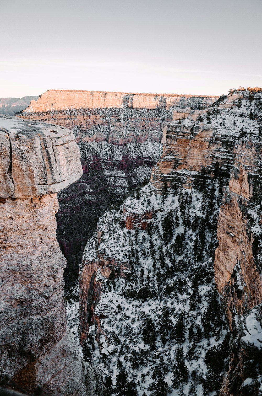 Grand Canyon National Park, arizona