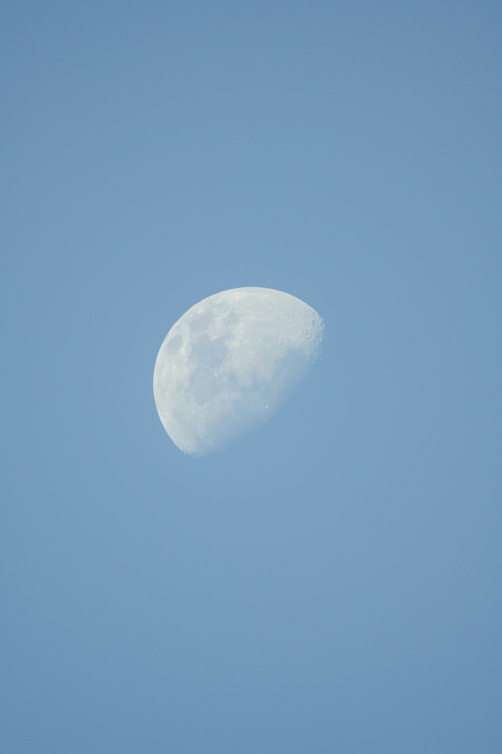 moon photograph