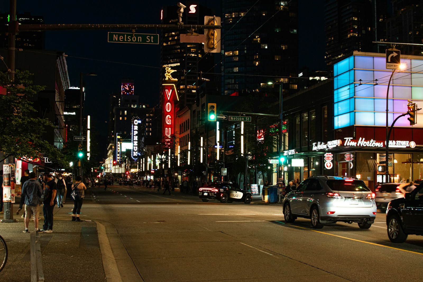 Vancouver Isn't Getting Crowded. It's Getting Smarter — And That's Where the Opportunity Is.