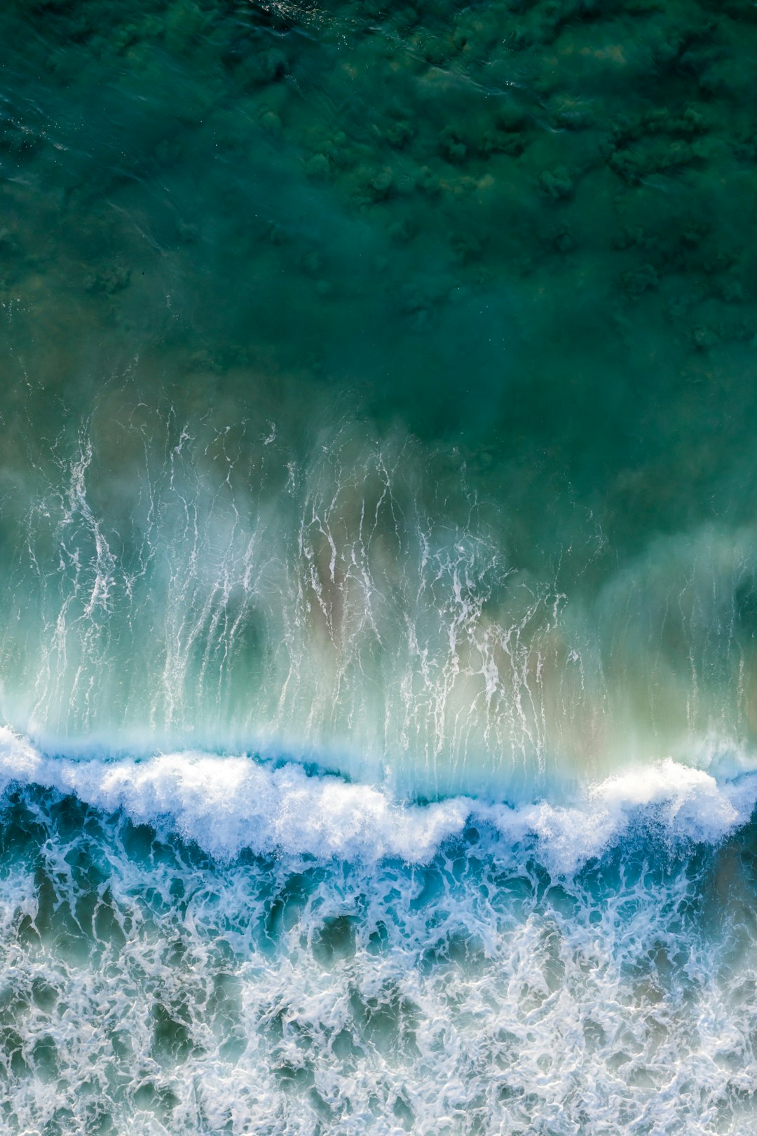 Ocean photo spot Tamarama Beach Bombo