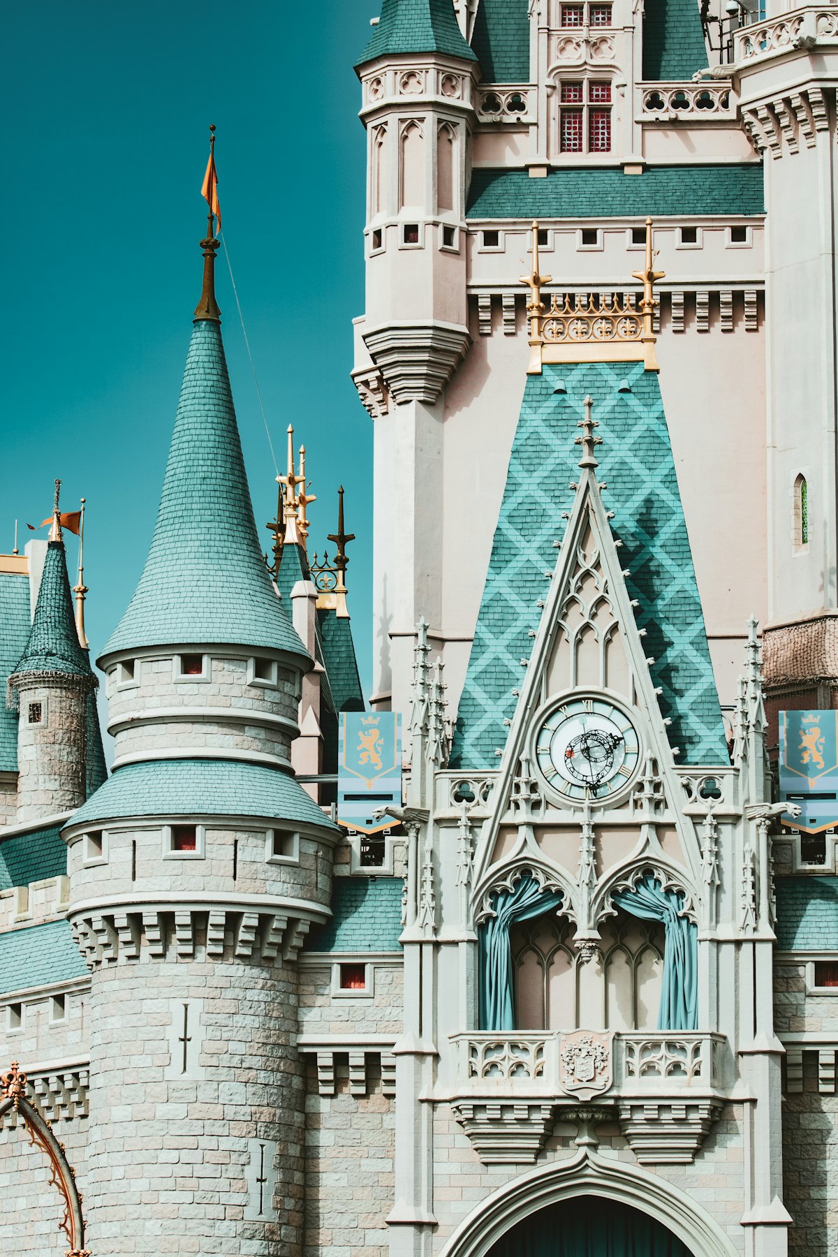Walt Disney World, Florida