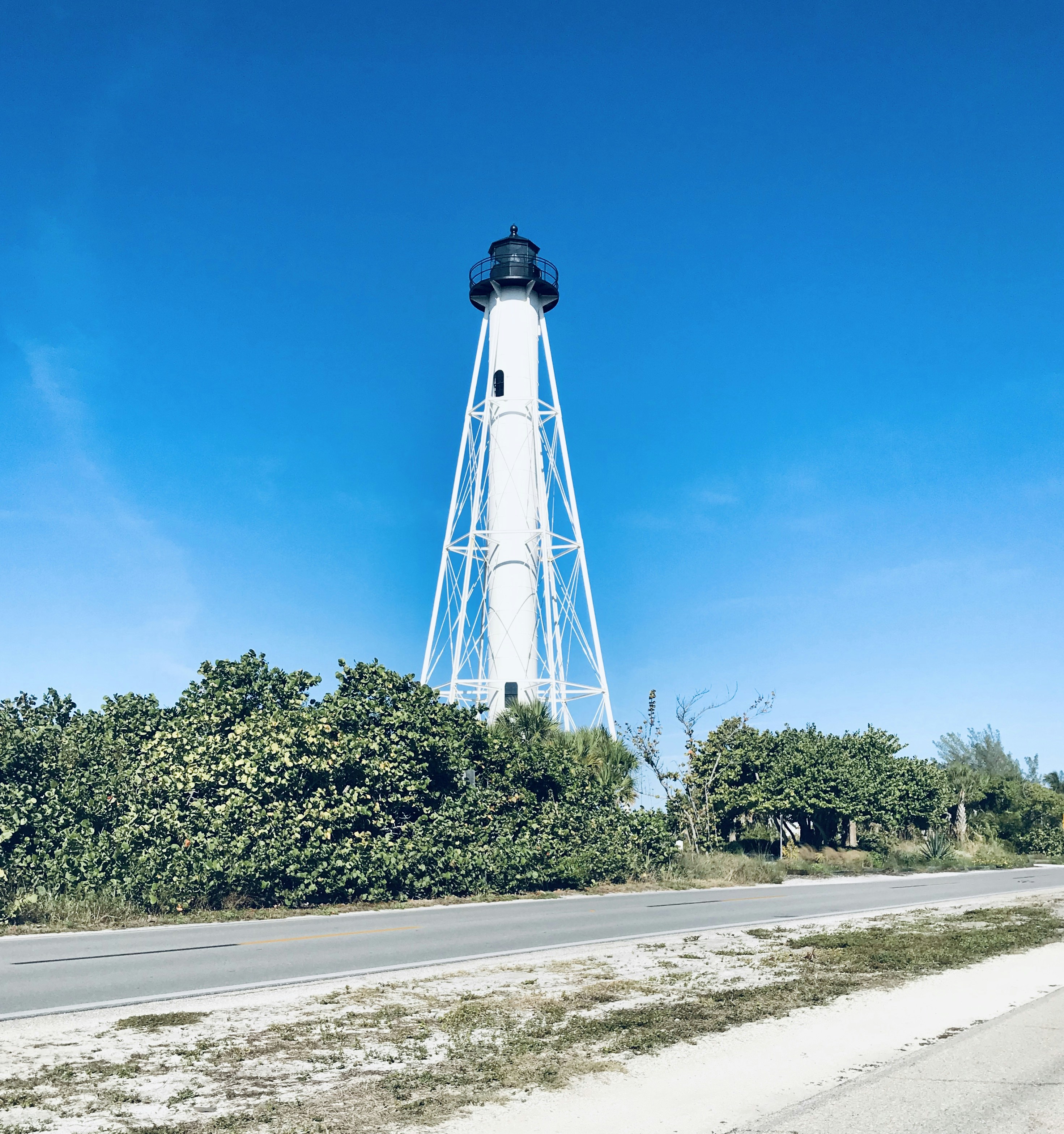 Florida Lighthouses