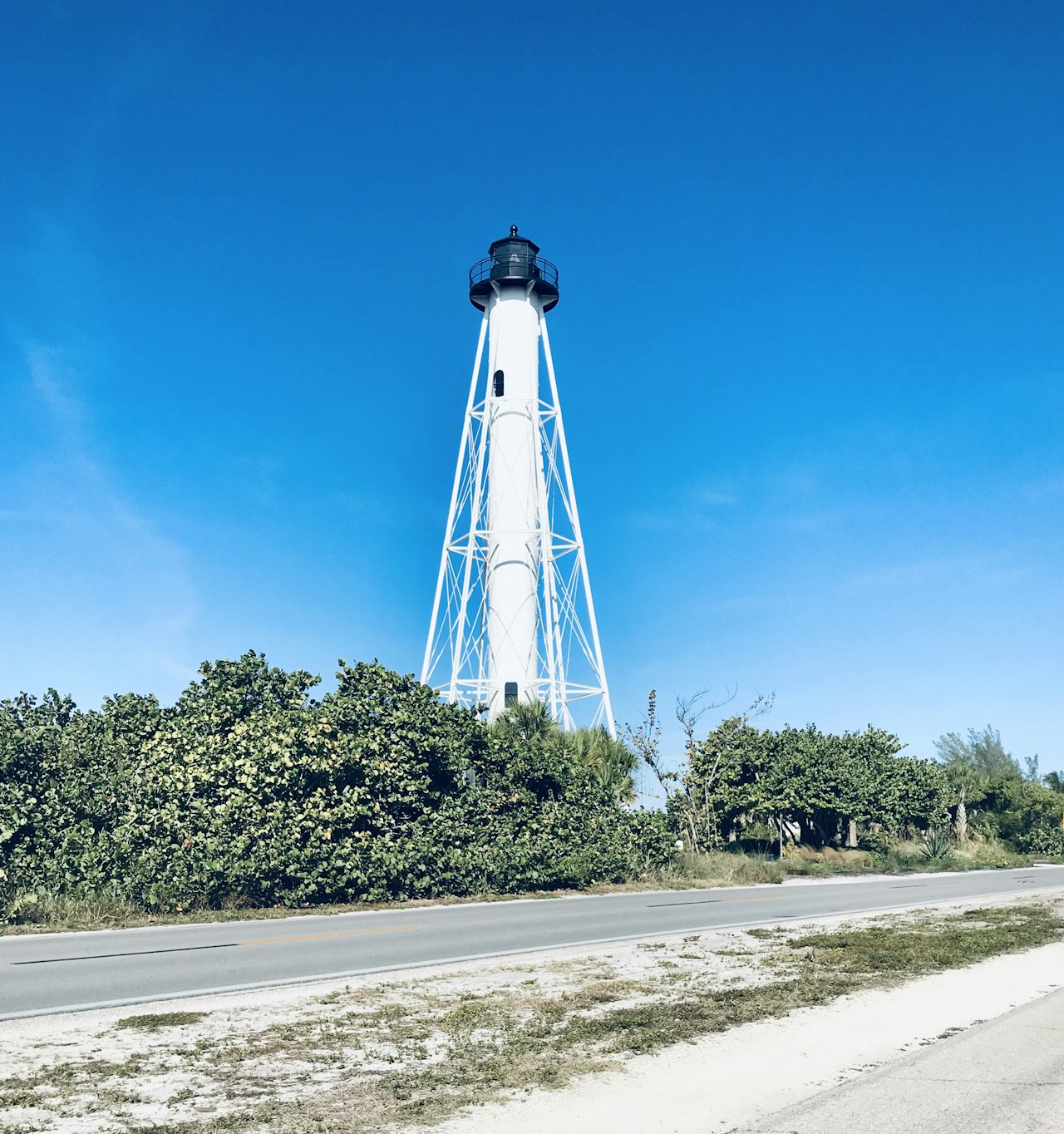 Boca Grande: Lighthouses You Can Visit