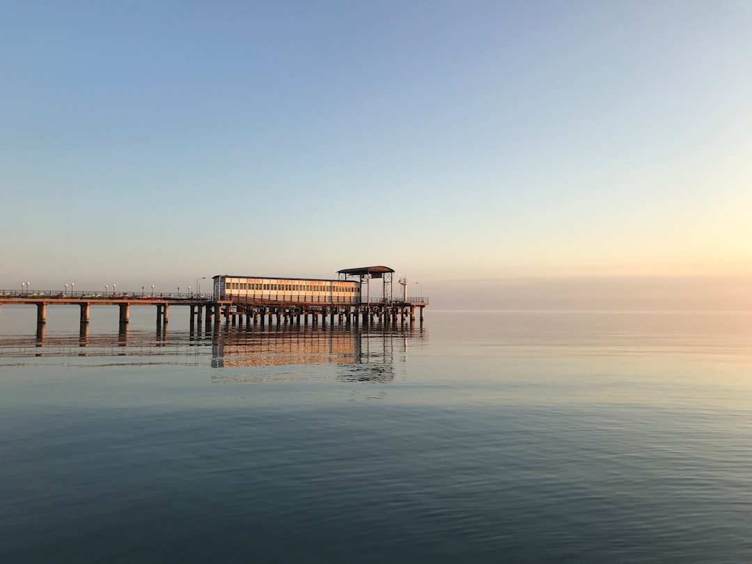 Pier photo spot Sochi Russia